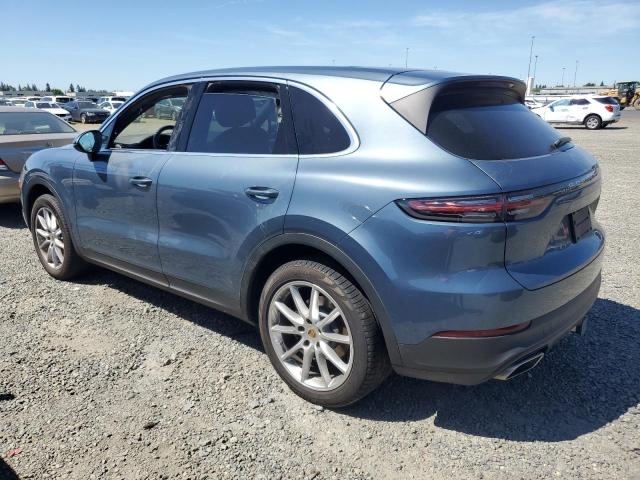 2019 Porsche Cayenne VIN: WP1AA2AY1KDA13366 Lot: 54358544