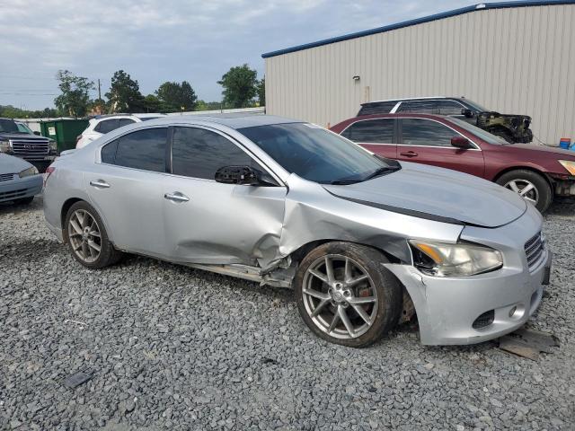 2010 Nissan Maxima S VIN: 1N4AA5AP3AC846414 Lot: 56292354