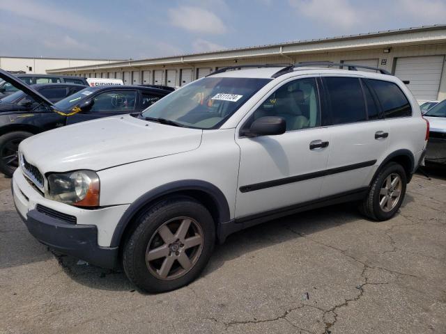 2005 Volvo Xc90 VIN: YV1CM592151136555 Lot: 55111724