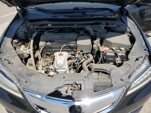 2015 Acura Tlx VIN: 19UUB1F38FA002005 Lot: 54442314