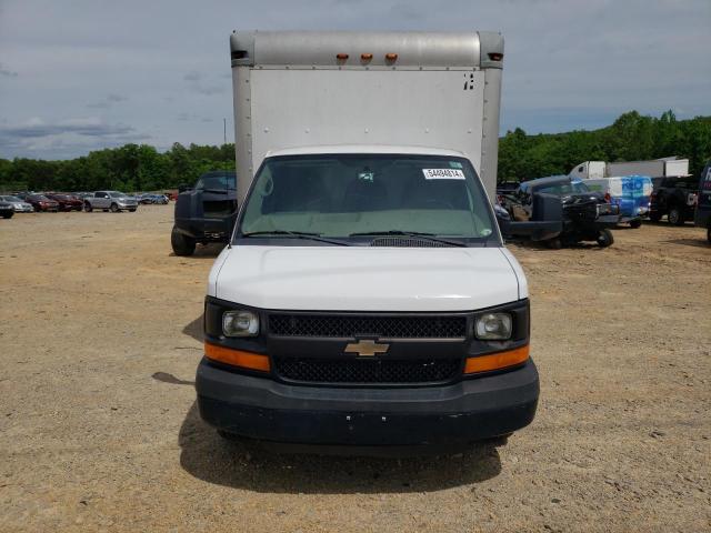 2014 Chevrolet Express G3500 VIN: 1GB3G4CG5E1196693 Lot: 54494814