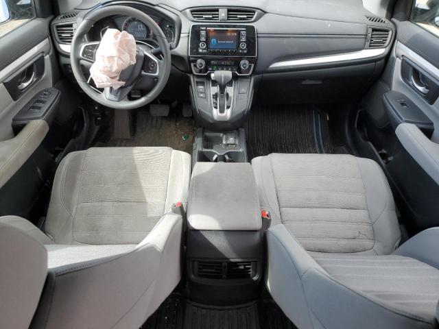 2HKRW6H3XHH206478 2017 Honda Cr-V Lx