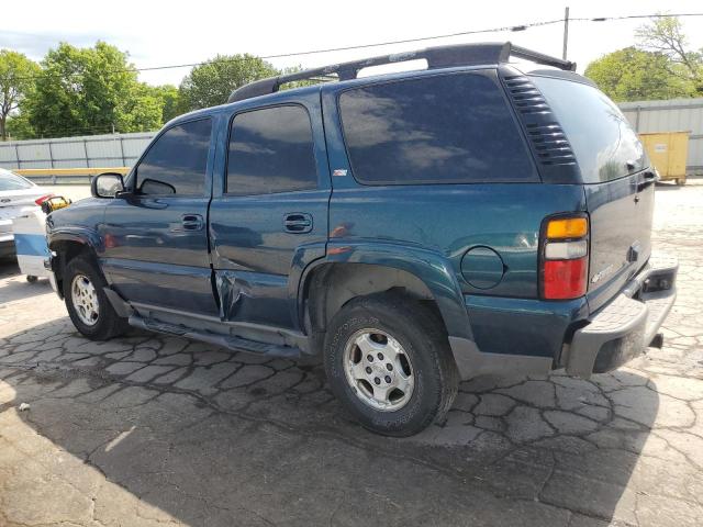 2006 Chevrolet Tahoe K1500 VIN: 1GNEK13Z36R132259 Lot: 56574414