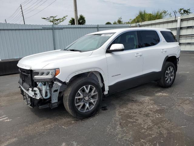 2023 GMC Acadia Sle VIN: 1GKKNKL47PZ219617 Lot: 55712584