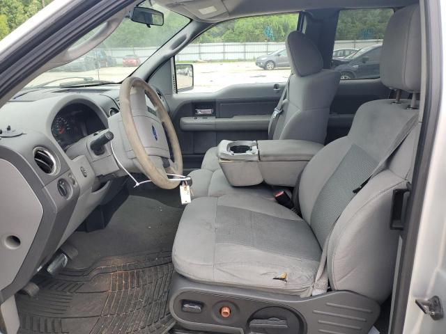 2007 Ford F150 VIN: 1FTPX12V57FB84674 Lot: 54041874