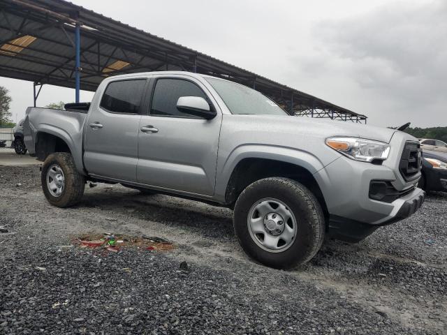 2022 Toyota Tacoma Double Cab VIN: 3TYAX5GN7NT047517 Lot: 54423484