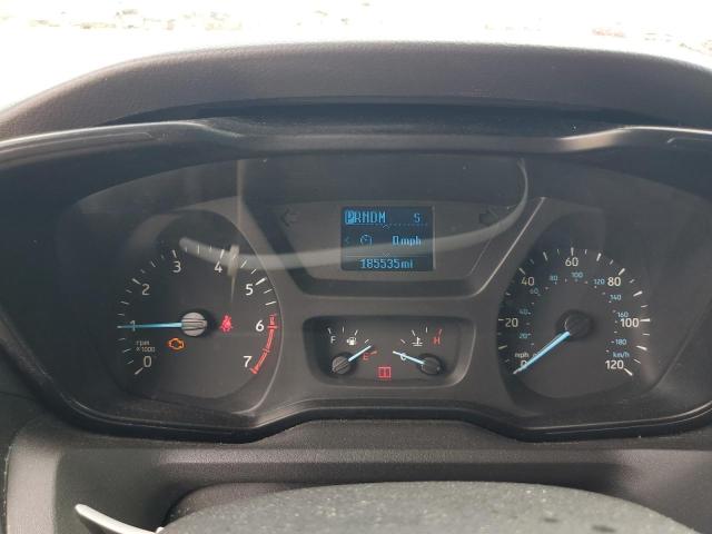 2016 Ford Transit T-350 Hd VIN: 1FBVU4XG2GKA49028 Lot: 54419294