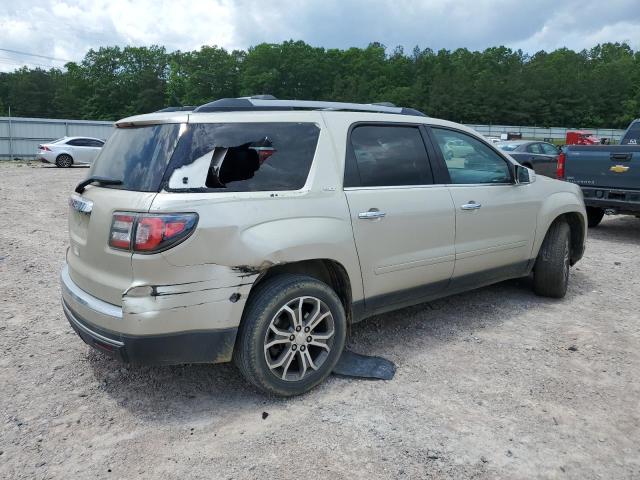 2016 GMC Acadia Slt-1 VIN: 1GKKRRKD1GJ335196 Lot: 54435954