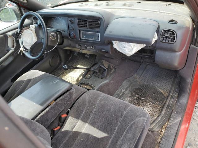 2000 Dodge Dakota VIN: 1B7FL26X1YS776641 Lot: 55569434