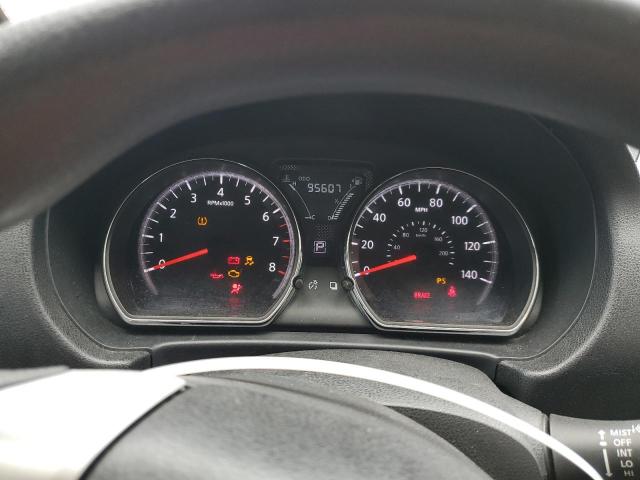 2017 Nissan Versa S VIN: 3N1CN7AP2HL844061 Lot: 56331584