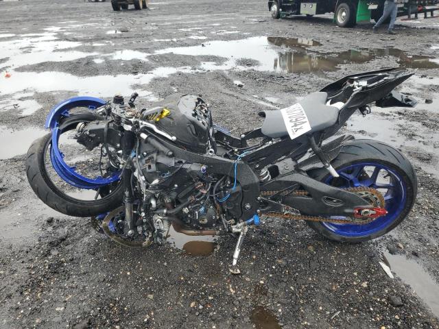 2016 YAMAHA YZFR1S JYARN42E8GA001275