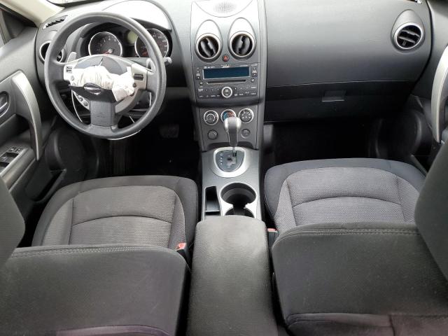 2008 Nissan Rogue S VIN: JN8AS58V28W121184 Lot: 56842604