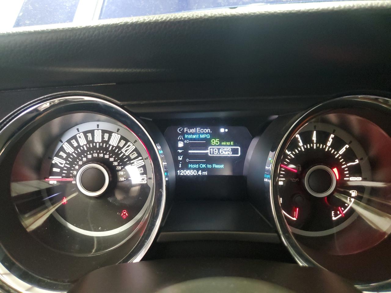 1ZVBP8CF2D5212861 2013 Ford Mustang Gt