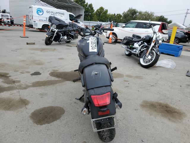 2023 KAWASAKI EN650 C - JKAENEC14PDA08403