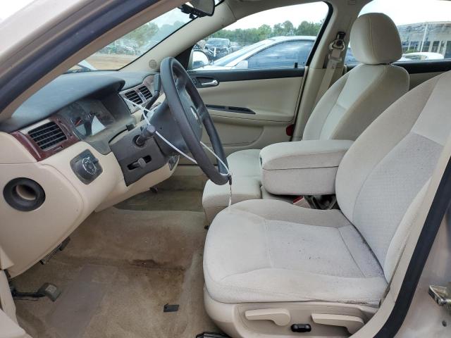 2009 Chevrolet Impala 1Lt VIN: 2G1WT57K891103778 Lot: 53873884