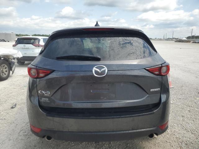 2020 Mazda Cx-5 Grand Touring VIN: JM3KFBDM9L1812676 Lot: 53971914
