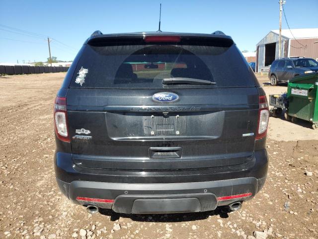 2015 FORD EXPLORER S - 1FM5K8GT5FGB11282