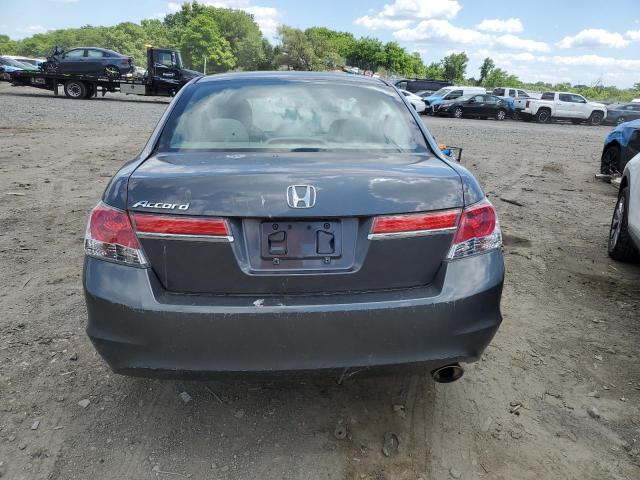2011 Honda Accord Lx VIN: 1HGCP2F32BA143813 Lot: 56308604