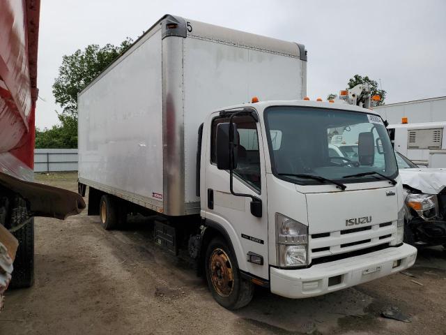 2014 Isuzu Nrr VIN: JALE5W164E7301543 Lot: 48938844