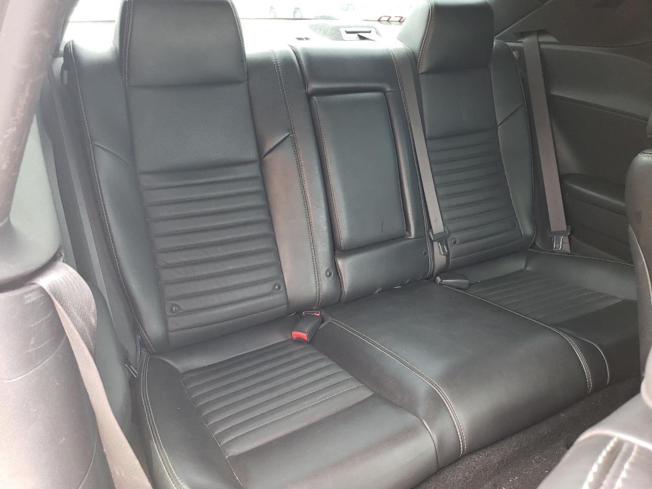 2C3CDYBT4EH274185 2014 Dodge Challenger R/T