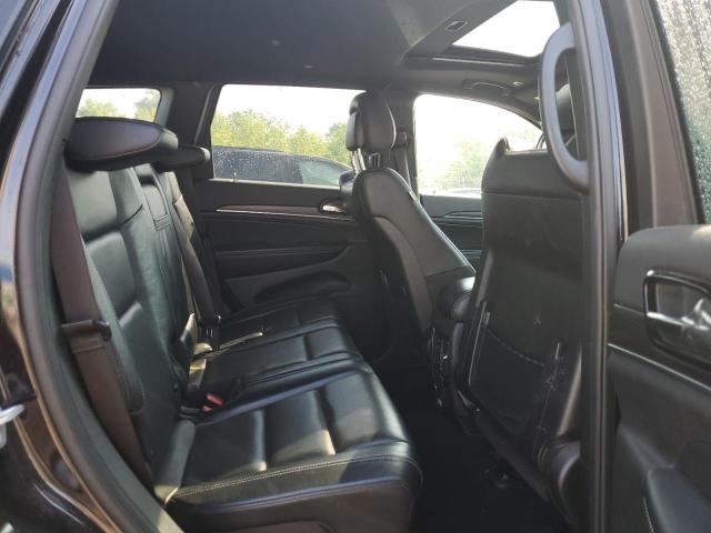 2021 Jeep Grand Cherokee Limited VIN: 1C4RJFBG1MC710353 Lot: 55100764