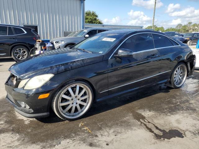 2010 Mercedes-Benz E 550 VIN: WDDKJ7CB3AF036796 Lot: 55872984