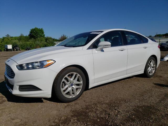 VIN 3FA6P0H79FR131112 2015 Ford Fusion, SE no.1