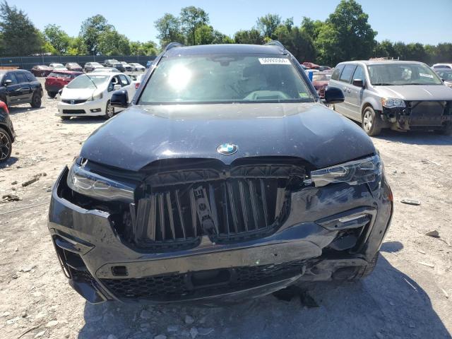 VIN 5UXCW2C59KLB43966 2019 BMW X7, Xdrive40I no.5