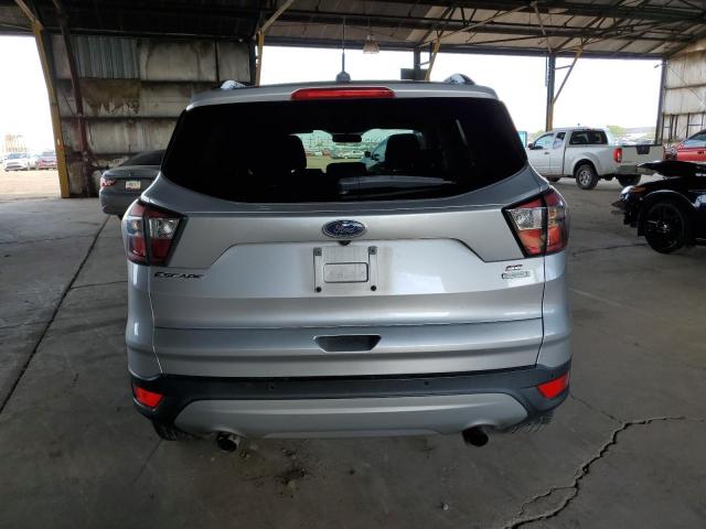 2017 Ford Escape Se VIN: 1FMCU0GD8HUB61688 Lot: 54557104