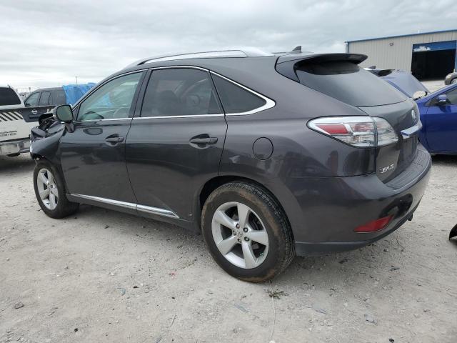 2010 Lexus Rx 350 VIN: 2T2BK1BA9AC034097 Lot: 53248744