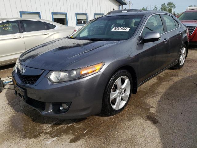 JH4CU26629C010824 2009 Acura Tsx 2009 Acura Tsx VIN: JH4CU26629C010824 Lot: 56921864