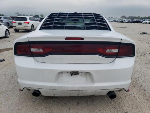 2013 Dodge Charger R/T VIN: 2C3CDXCT0DH730299 Lot: 53300704