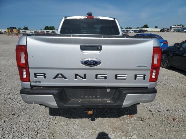 2019 Ford Ranger Xl VIN: 1FTER1FH7KLA54587 Lot: 54770464