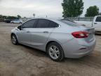 CHEVROLET CRUZE LT photo