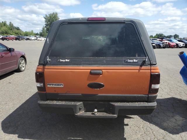 2006 Ford Ranger VIN: 1FTYR10D86PA56558 Lot: 55569784