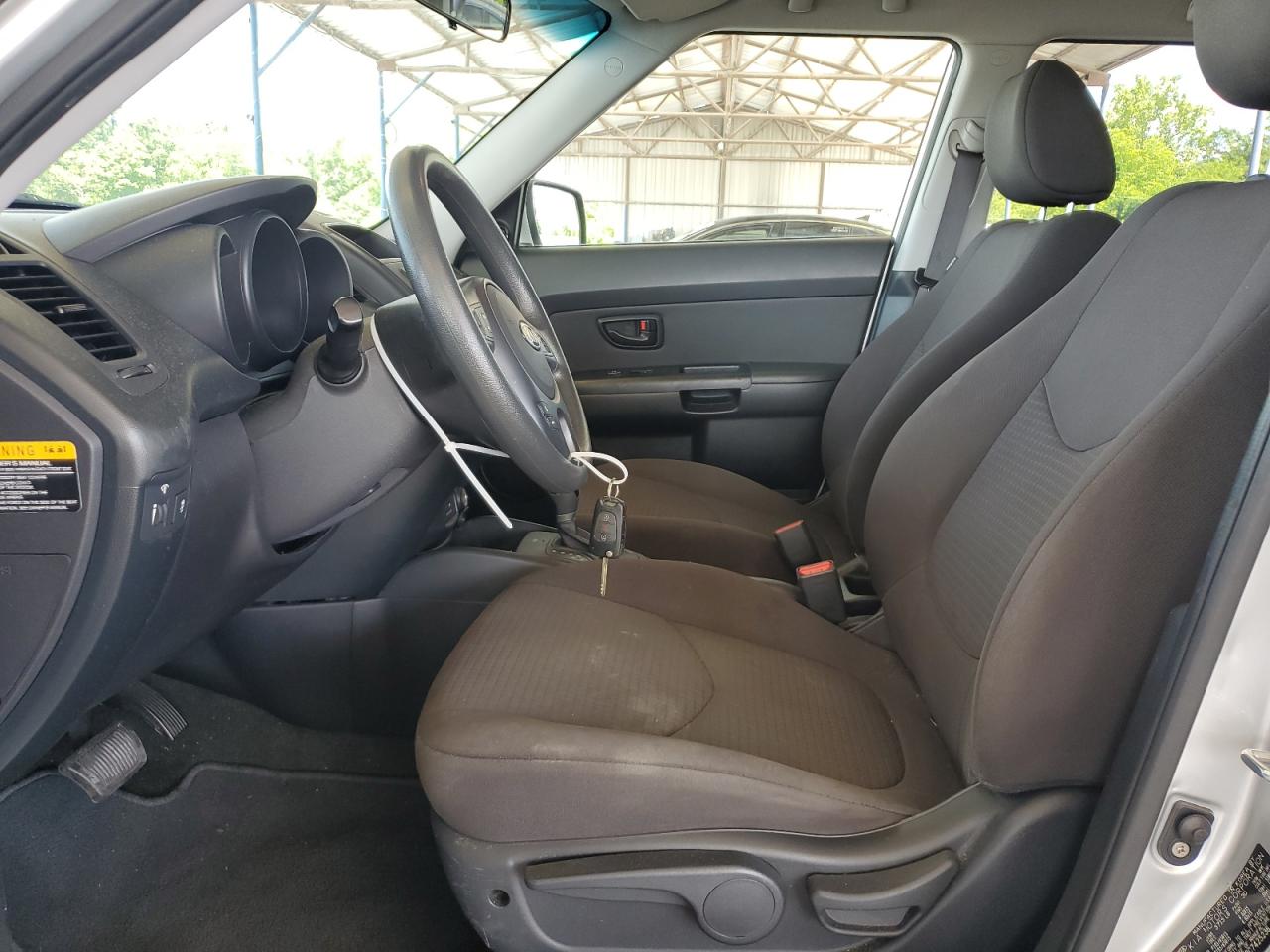 KNDJT2A58C7425236 2012 Kia Soul