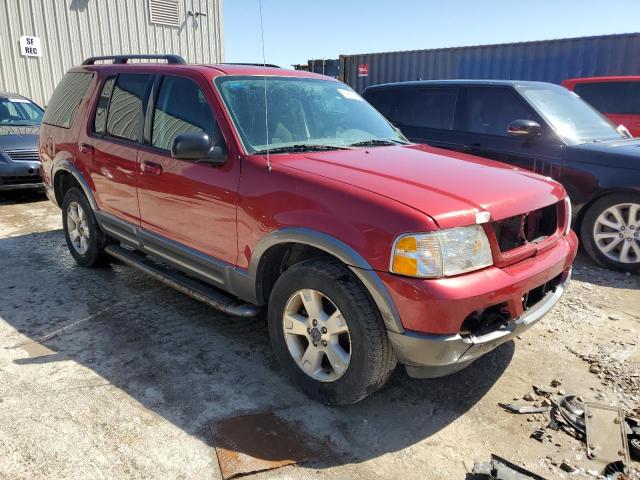 2003 Ford Explorer Xlt VIN: 1FMZU73K03ZB30020 Lot: 51956454