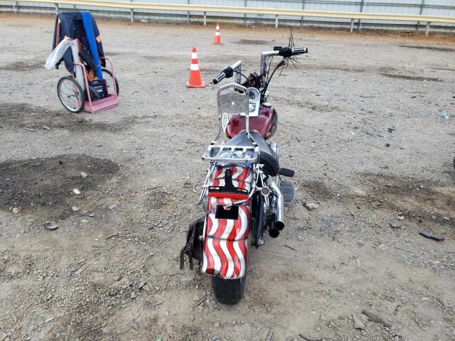 2004 HARLEY-DAVIDSON FLSTFI 1HD1BXB104Y088034