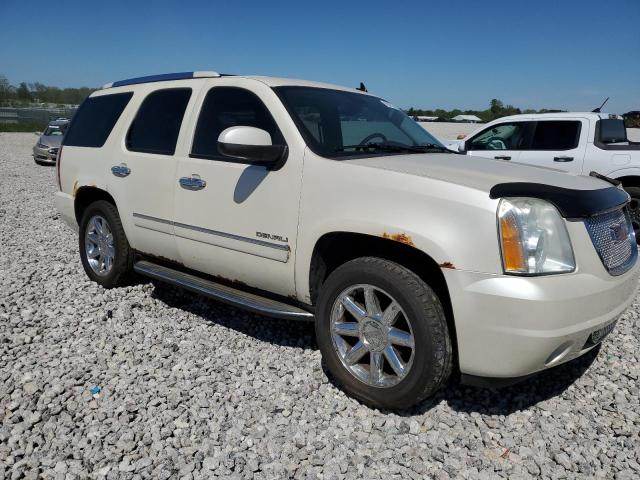 2010 GMC Yukon Denali VIN: 1GKUKEEF1AR139335 Lot: 53953034