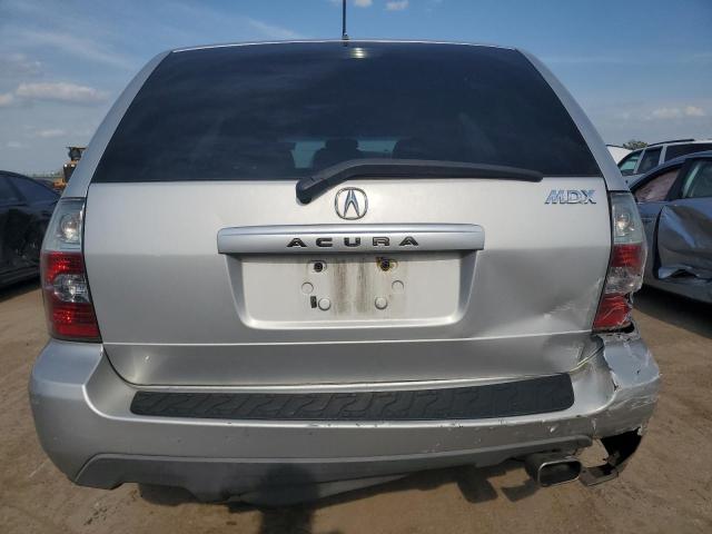 2004 Acura Mdx VIN: 2HNYD18284H529212 Lot: 55869254