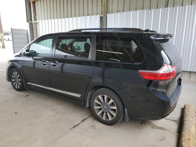 2019 Toyota Sienna Xle VIN: 5TDDZ3DCXKS224115 Lot: 55868044