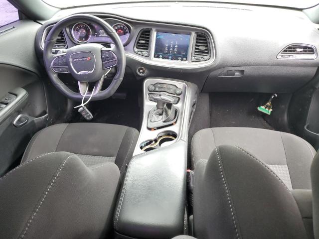 2020 DODGE CHALLENGER - 2C3CDZFJ7LH217846