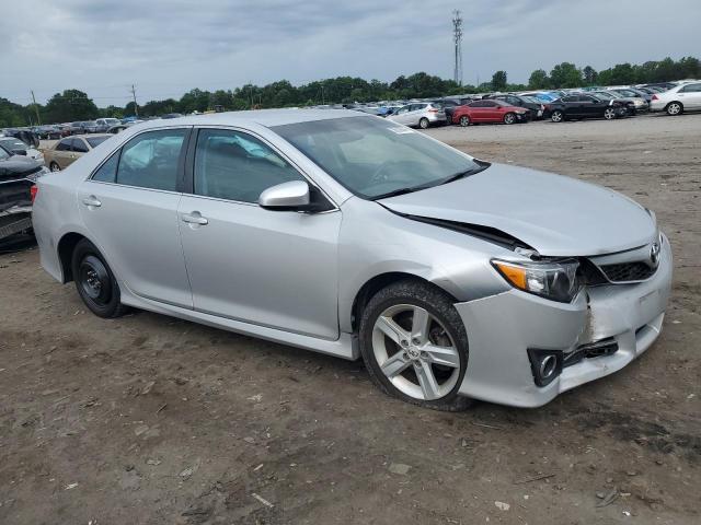 2012 Toyota Camry Base VIN: 4T1BF1FK5CU097131 Lot: 56339044