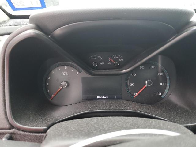 2019 GMC CANYON ALL 1GTG6FEN1K1291772
