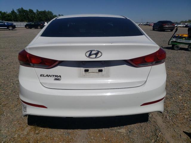 2018 Hyundai Elantra Se VIN: 5NPD74LF9JH355984 Lot: 54229434