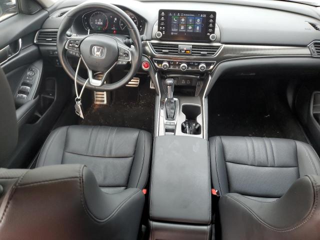 2022 Honda Accord Sport Se VIN: 1HGCV1F43NA102863 Lot: 55927954