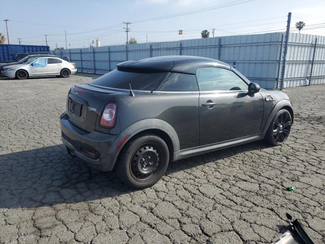 2013 Mini Cooper Coupe S VIN: WMWSX3C58DT408695 Lot: 54289724