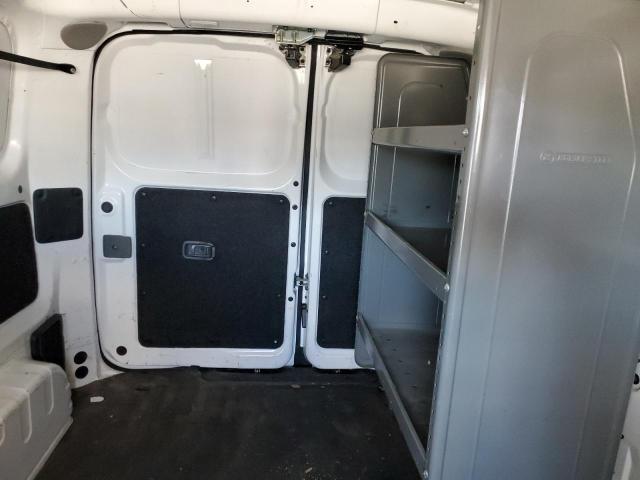 2019 Nissan Nv200 2.5S VIN: 3N6CM0KN1KK707935 Lot: 52580134