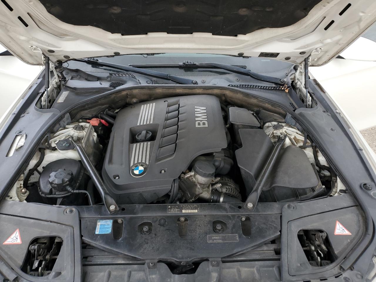 WBAFR1C57BC673119 2011 BMW 528 I