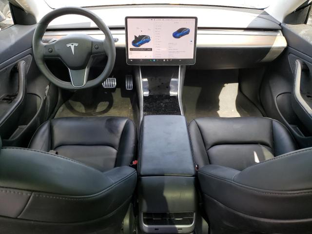 2020 Tesla Model 3 VIN: 5YJ3E1EC2LF603092 Lot: 56266404